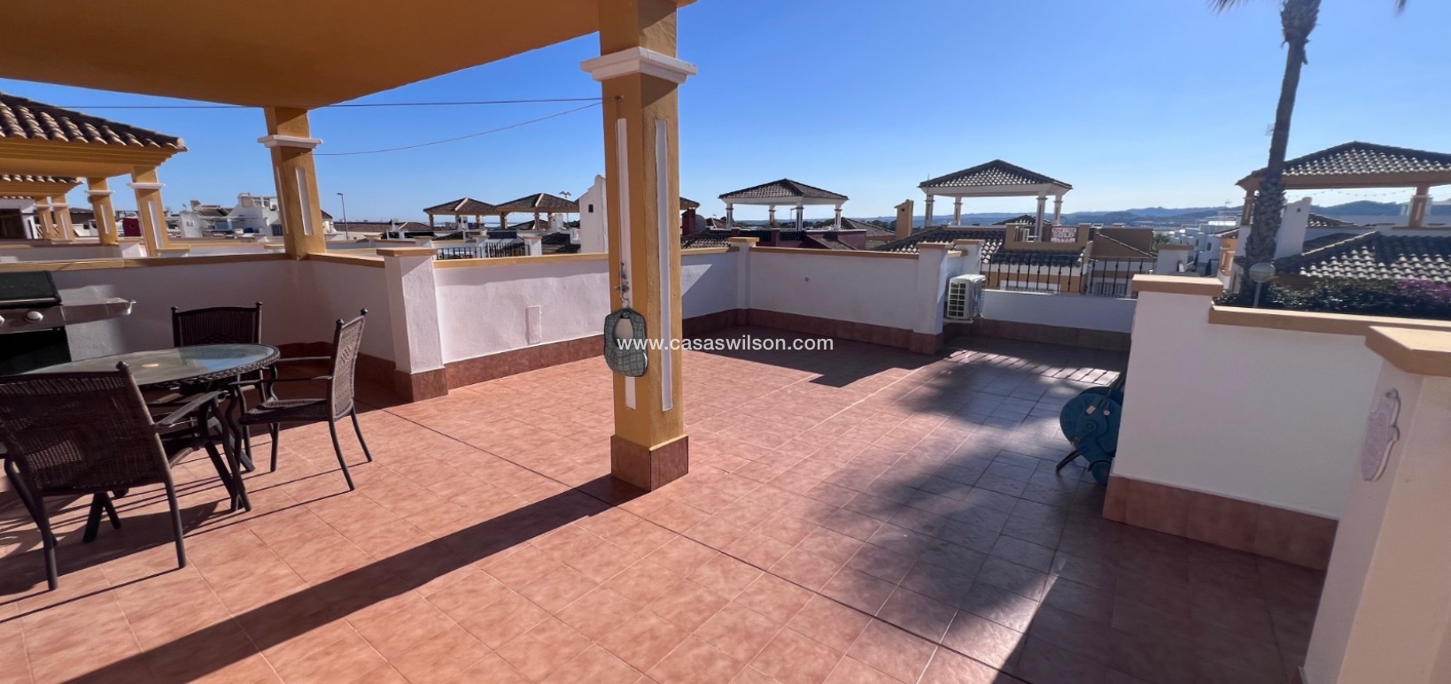 Sale - Independent villa - Vistabella golf  - Vistabella Golf