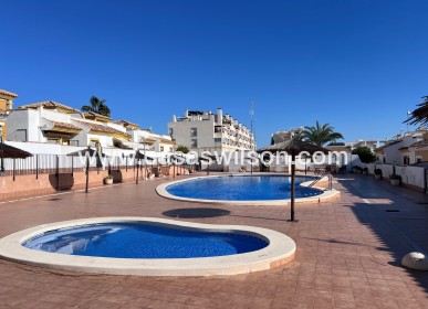 Sale - Independent villa - Vistabella golf  - Vistabella Golf