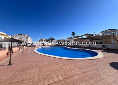 Sale - Independent villa - Vistabella golf  - Vistabella Golf