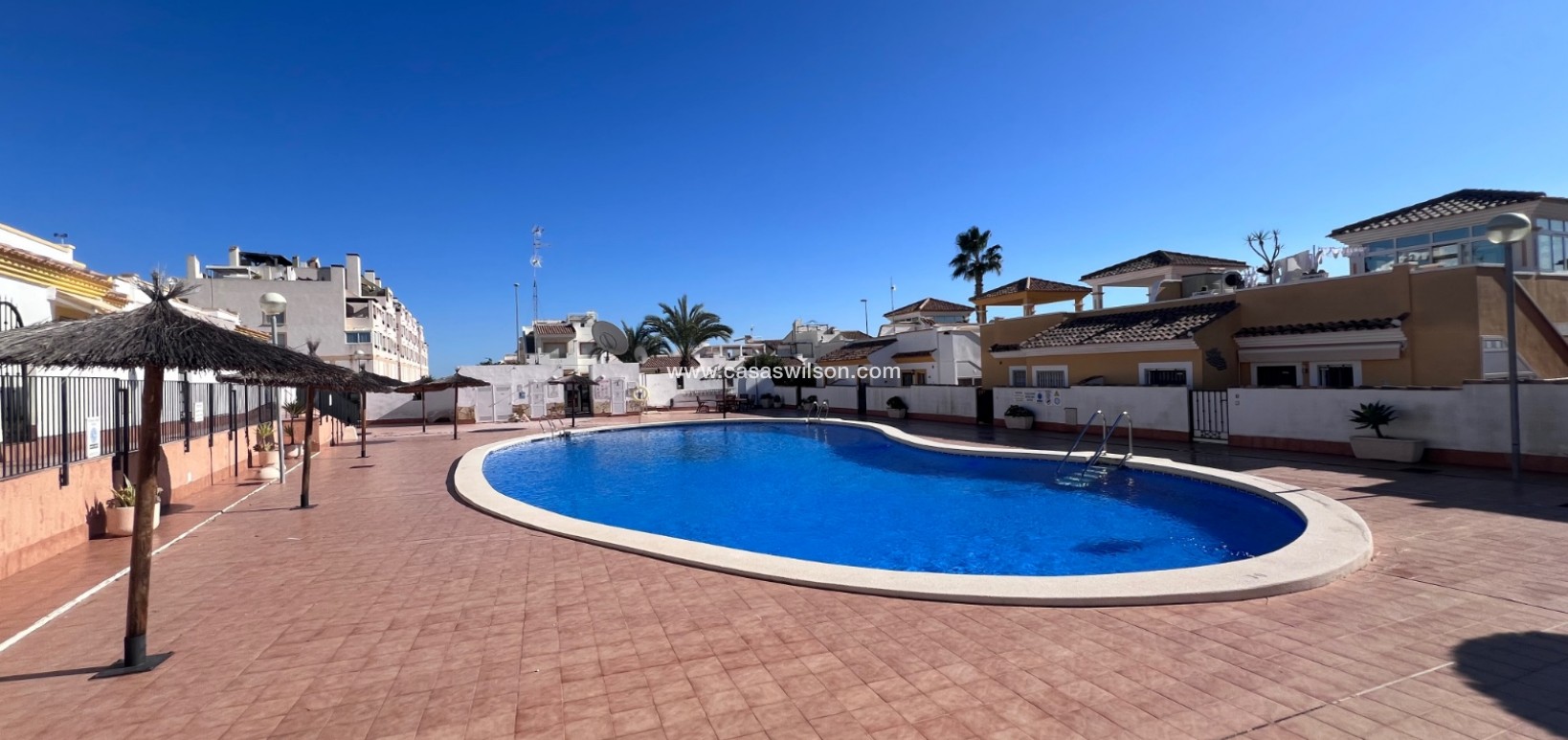 Sale - Independent villa - Vistabella golf  - Vistabella Golf