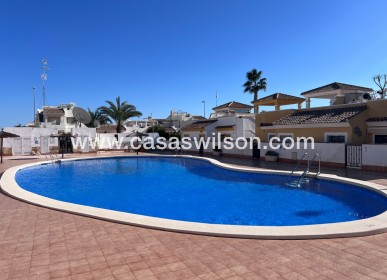 Sale - Independent villa - Vistabella golf  - Vistabella Golf