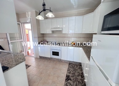 Sale - Independent villa - Vistabella golf  - Vistabella Golf