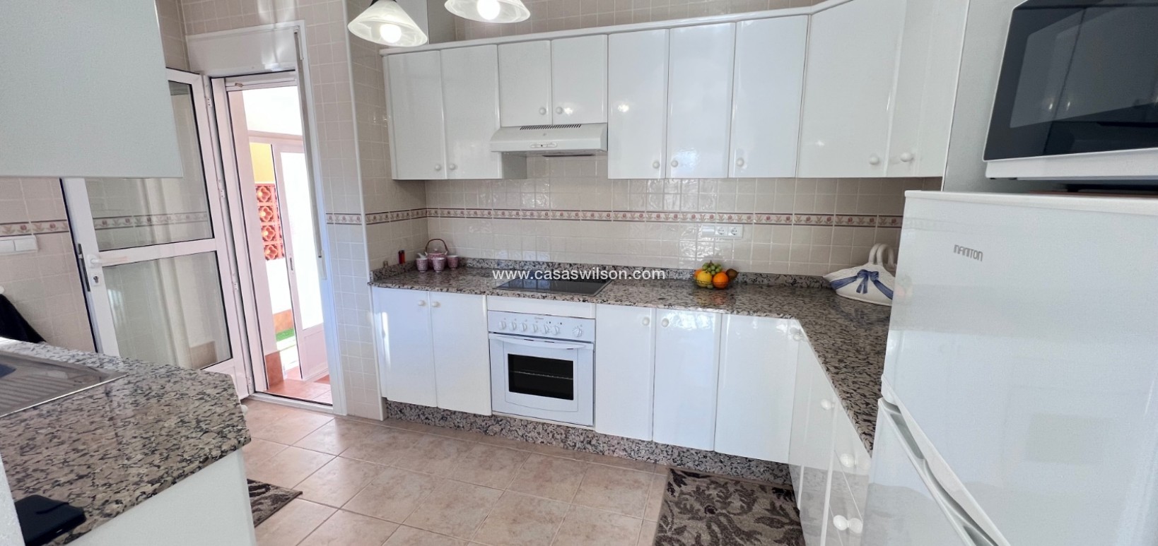 Sale - Independent villa - Vistabella golf  - Vistabella Golf