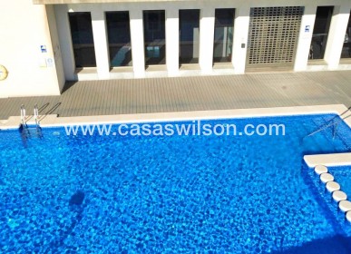 Sale - Apartment - Orihuela Costa - Los Dolses