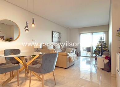 Sale - Apartment - Orihuela Costa - Los Dolses