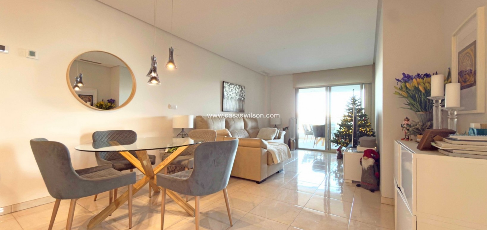 Sale - Apartment - Orihuela Costa - Los Dolses
