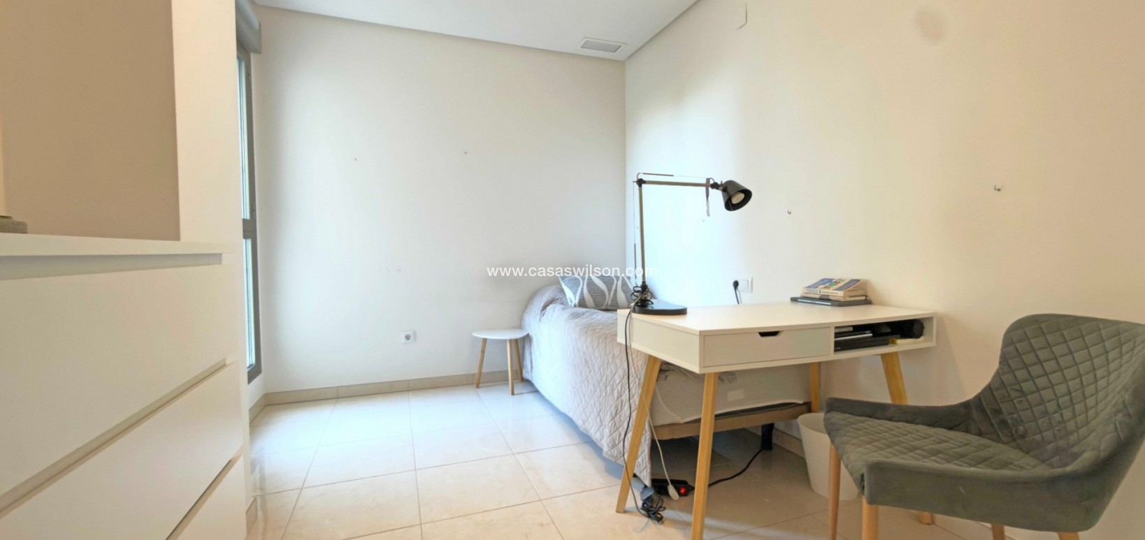 Sale - Apartment - Orihuela Costa - Los Dolses