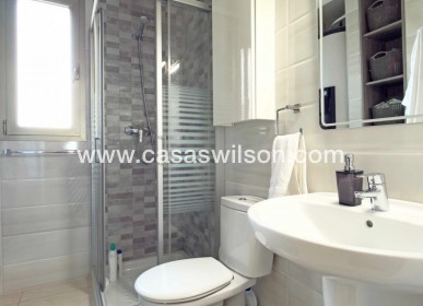 Sale - Apartment - Orihuela Costa - Los Dolses