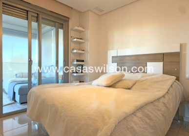 Sale - Apartment - Orihuela Costa - Los Dolses