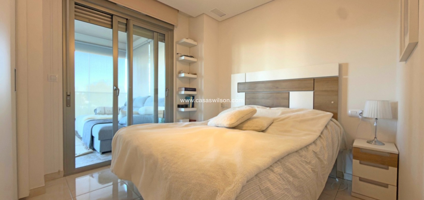 Sale - Apartment - Orihuela Costa - Los Dolses