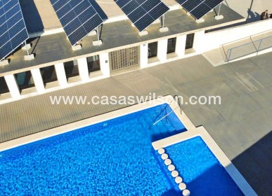 Sale - Apartment - Orihuela Costa - Los Dolses