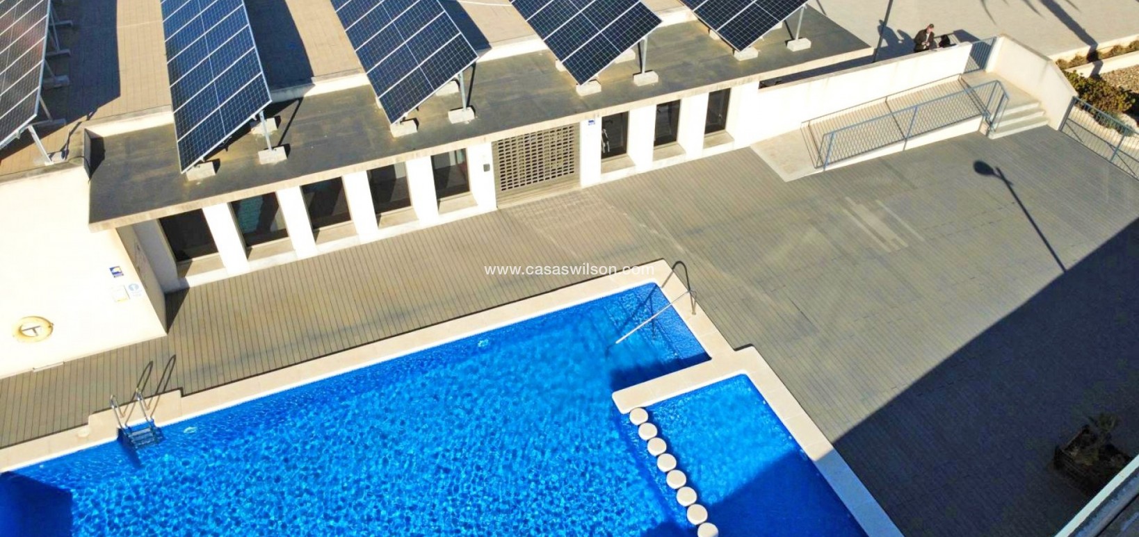 Sale - Apartment - Orihuela Costa - Los Dolses