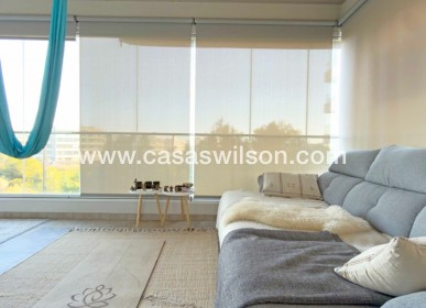 Sale - Apartment - Orihuela Costa - Los Dolses