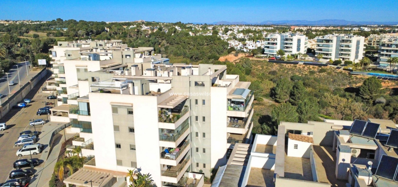 Sale - Apartment - Orihuela Costa - Los Dolses