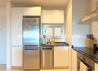 Sale - Apartment - Orihuela Costa - Los Dolses