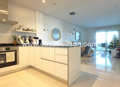 Sale - Apartment - Orihuela Costa - Los Dolses