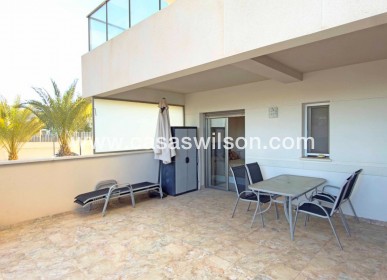 Sale - Apartment - Orihuela Costa - Los Dolses