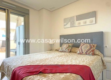 Sale - Apartment - Orihuela Costa - Los Dolses
