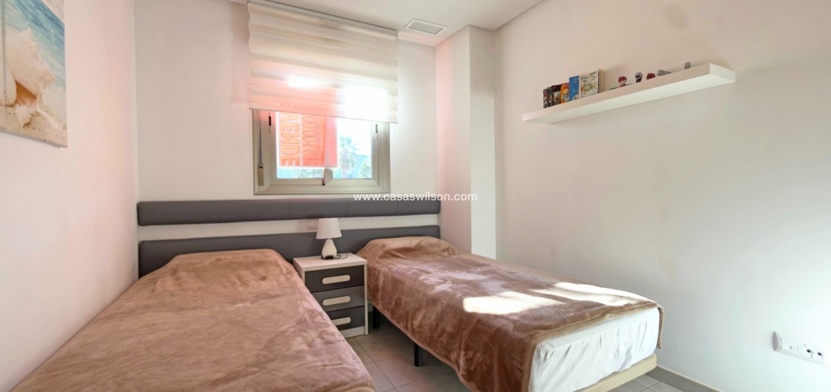 Sale - Apartment - Orihuela Costa - Los Dolses