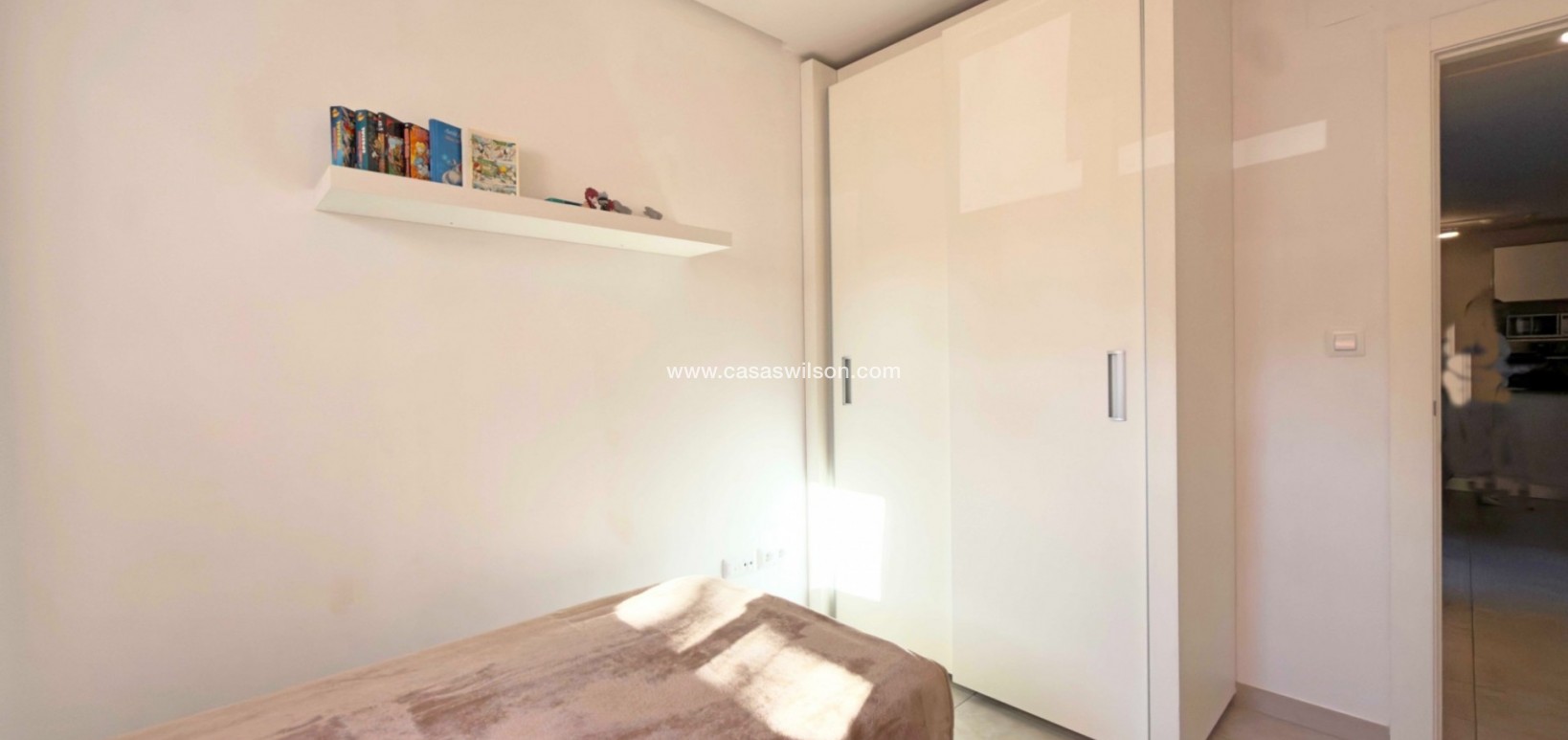 Sale - Apartment - Orihuela Costa - Los Dolses