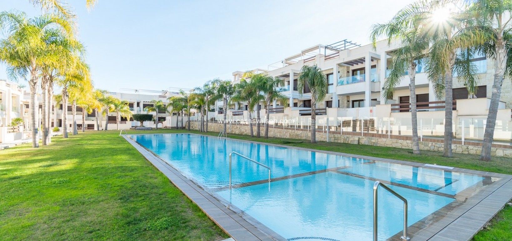 Sale - Apartment - Orihuela Costa - Los Balcones - Los Altos del Edén