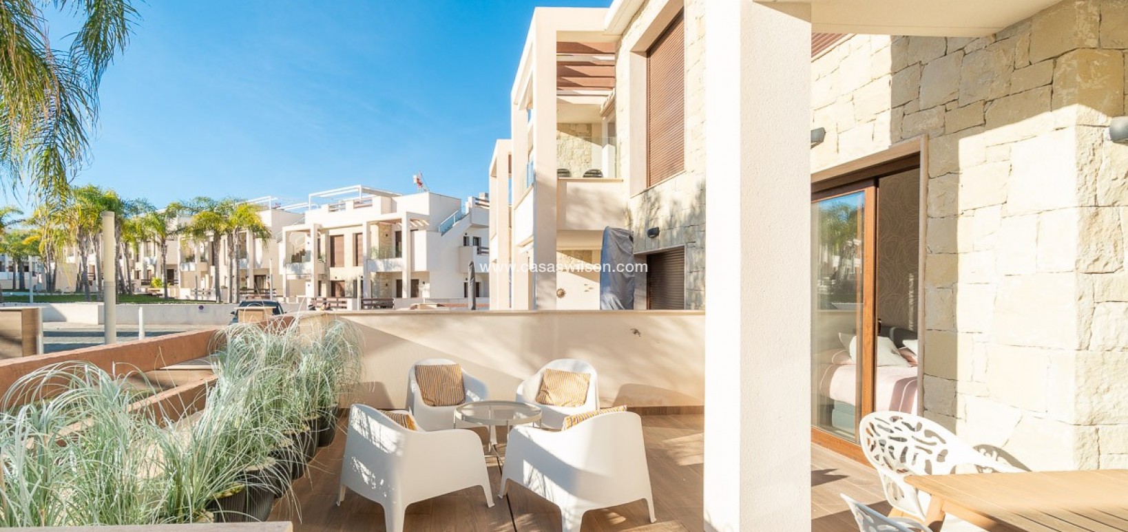 Sale - Apartment - Orihuela Costa - Los Balcones - Los Altos del Edén