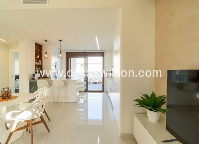 Sale - Apartment - Orihuela Costa - Los Balcones - Los Altos del Edén