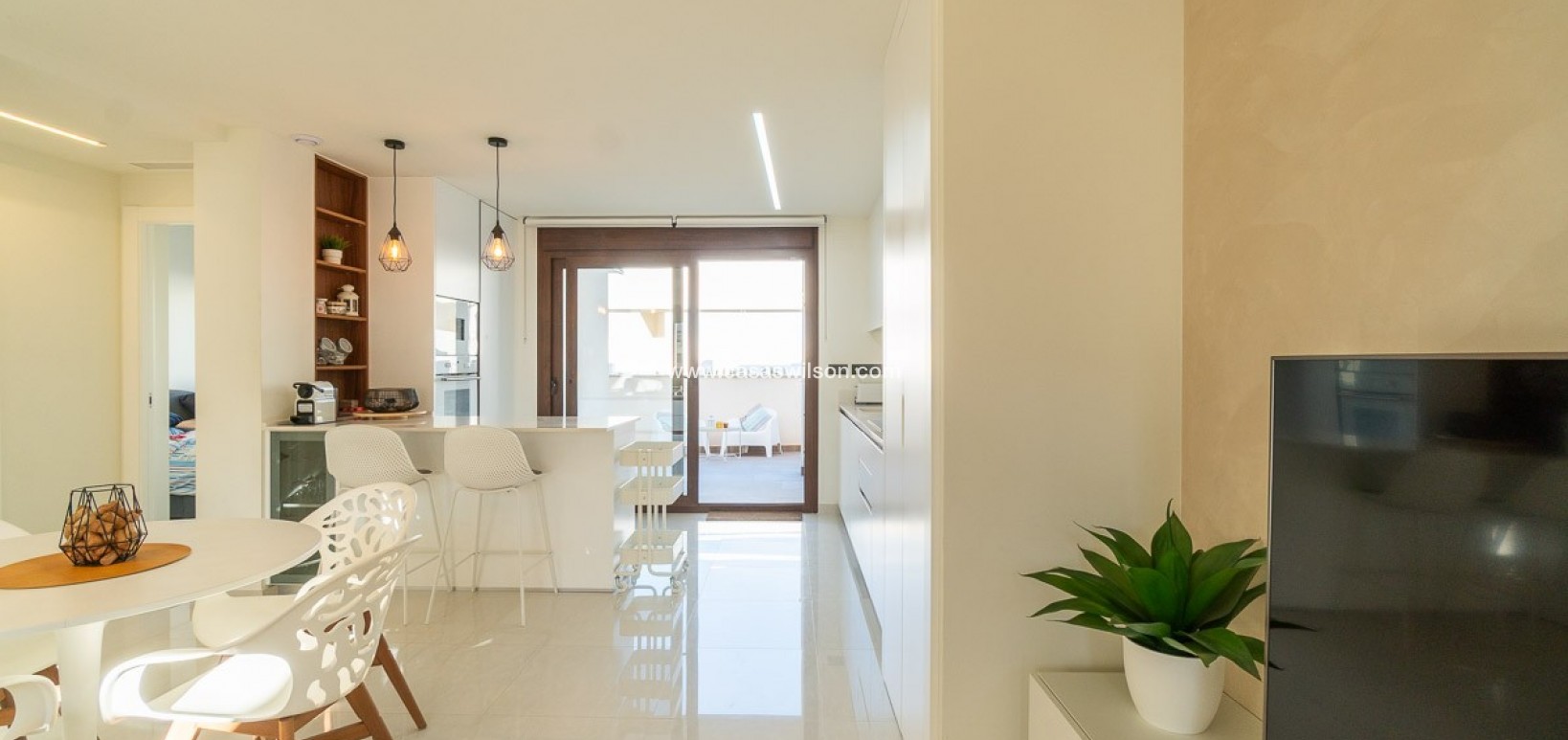 Sale - Apartment - Orihuela Costa - Los Balcones - Los Altos del Edén