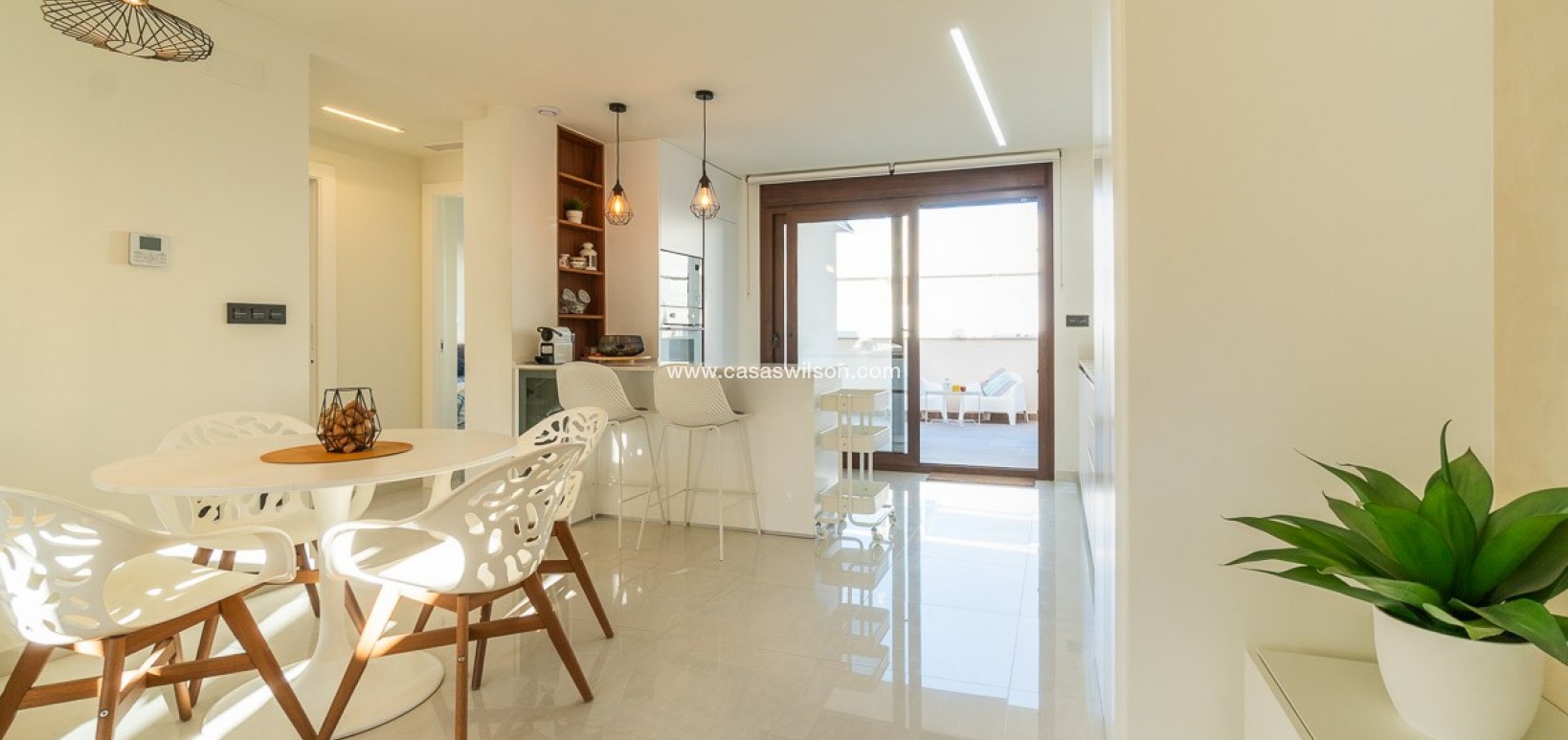 Sale - Apartment - Orihuela Costa - Los Balcones - Los Altos del Edén