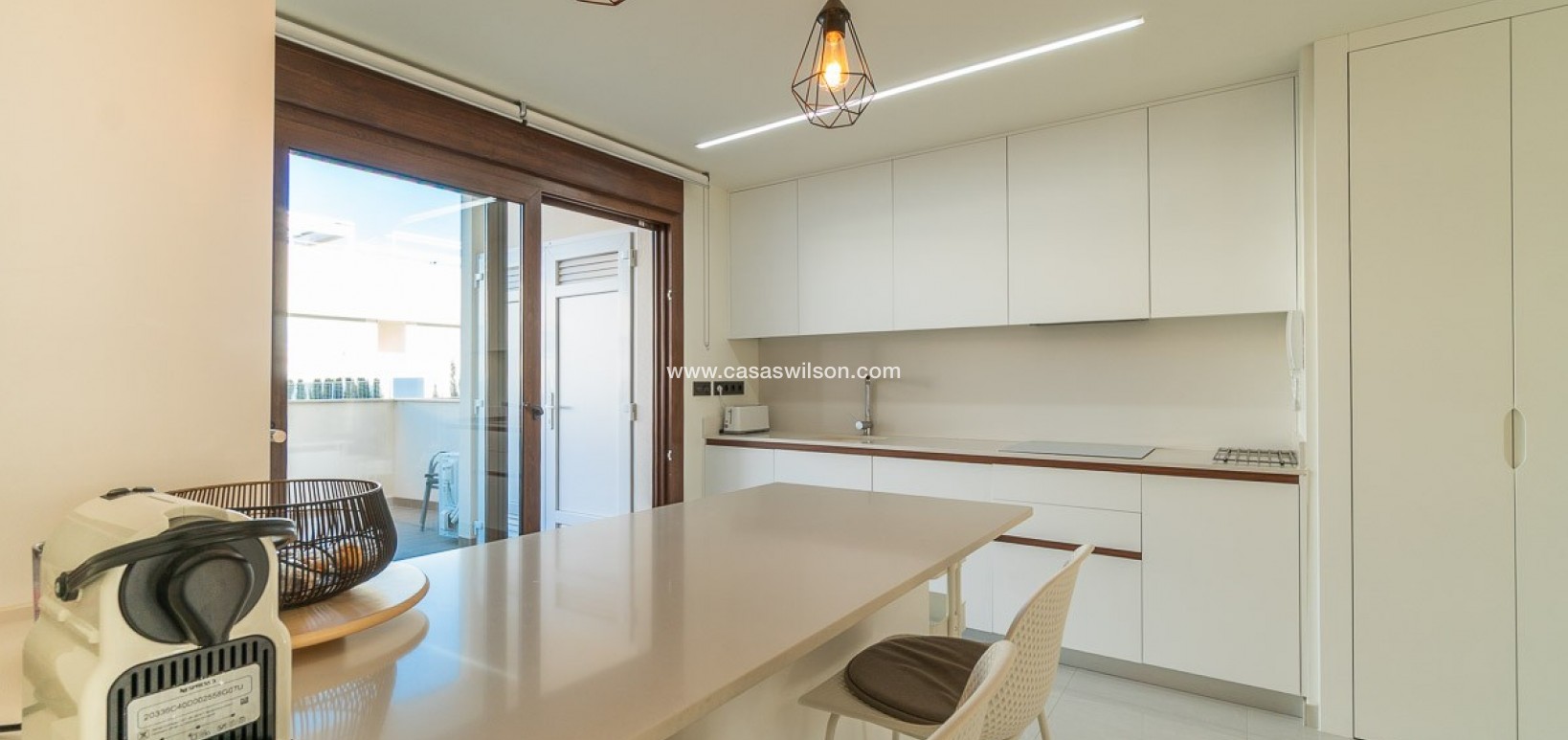 Sale - Apartment - Orihuela Costa - Los Balcones - Los Altos del Edén