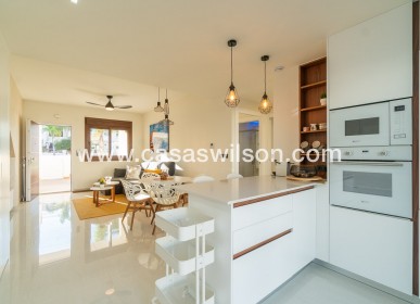 Sale - Apartment - Orihuela Costa - Los Balcones - Los Altos del Edén