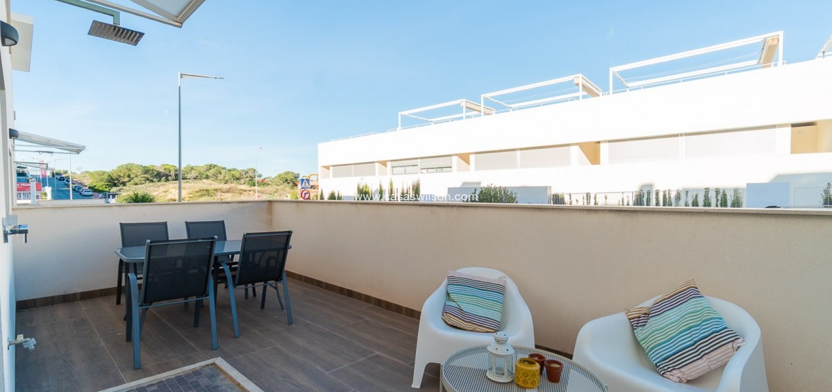 Sale - Apartment - Orihuela Costa - Los Balcones - Los Altos del Edén
