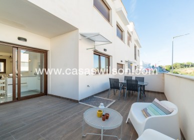 Sale - Apartment - Orihuela Costa - Los Balcones - Los Altos del Edén