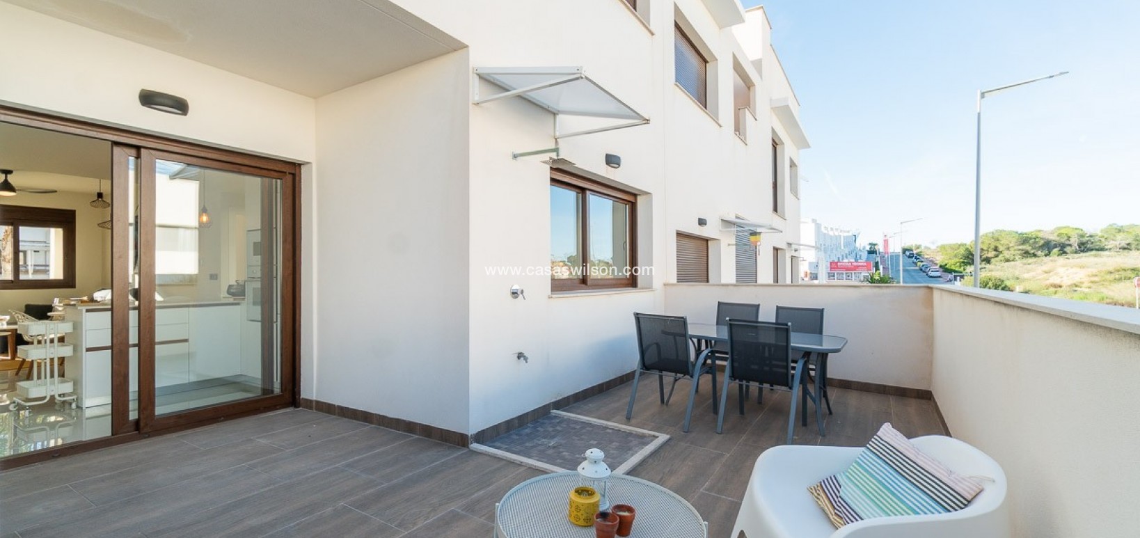 Sale - Apartment - Orihuela Costa - Los Balcones - Los Altos del Edén