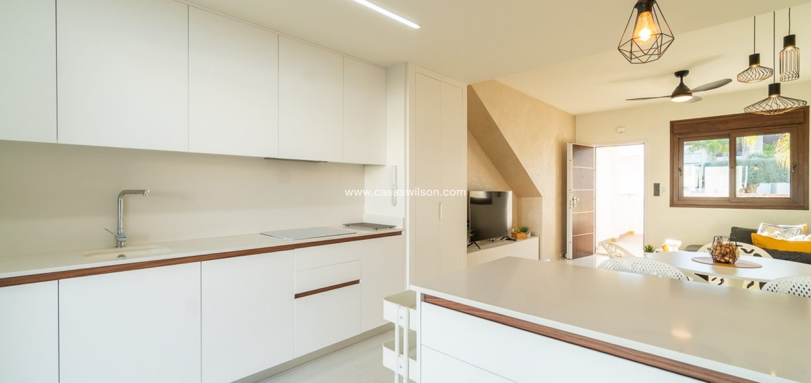 Sale - Apartment - Orihuela Costa - Los Balcones - Los Altos del Edén