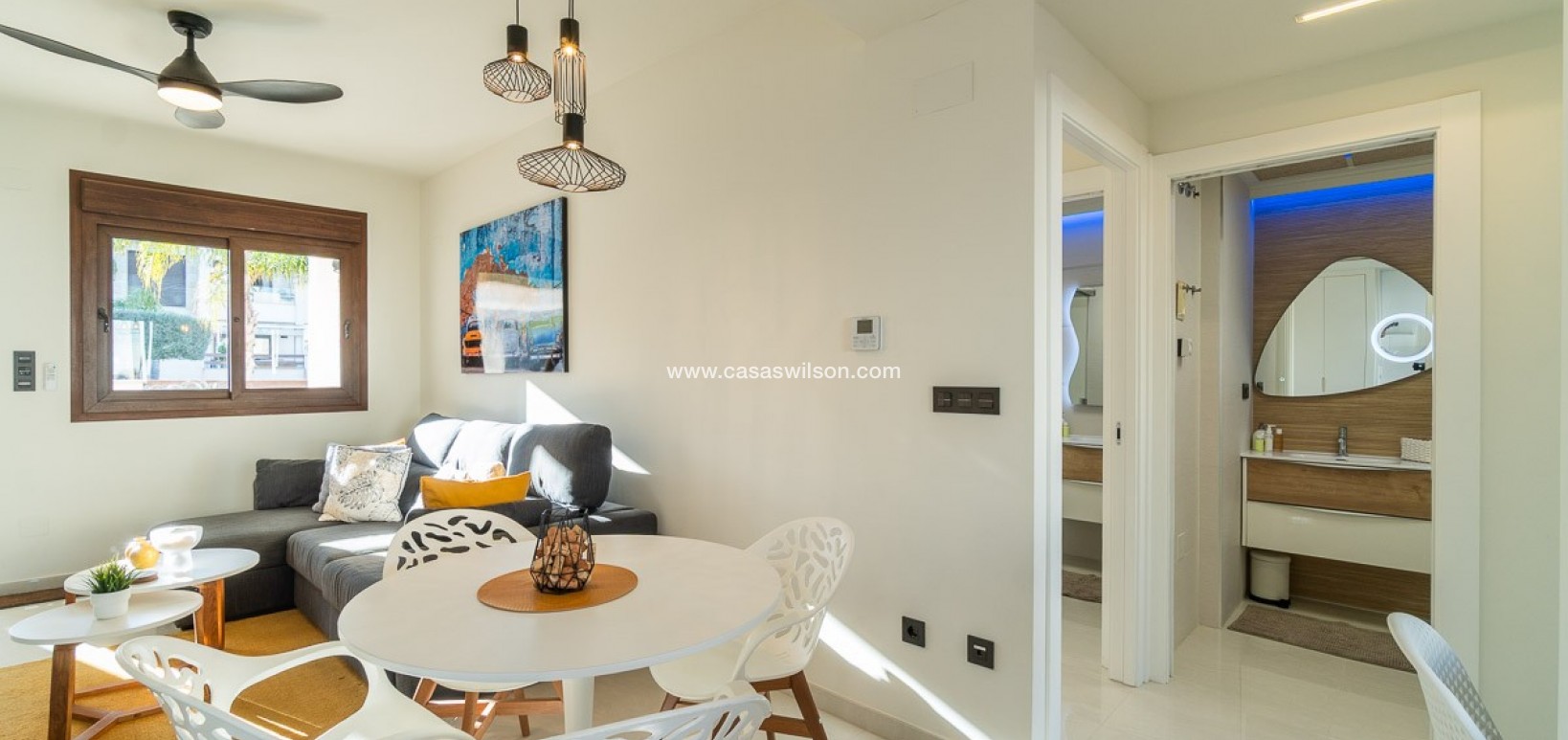 Sale - Apartment - Orihuela Costa - Los Balcones - Los Altos del Edén