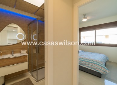 Sale - Apartment - Orihuela Costa - Los Balcones - Los Altos del Edén