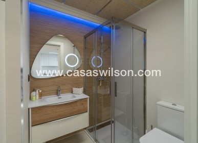 Sale - Apartment - Orihuela Costa - Los Balcones - Los Altos del Edén