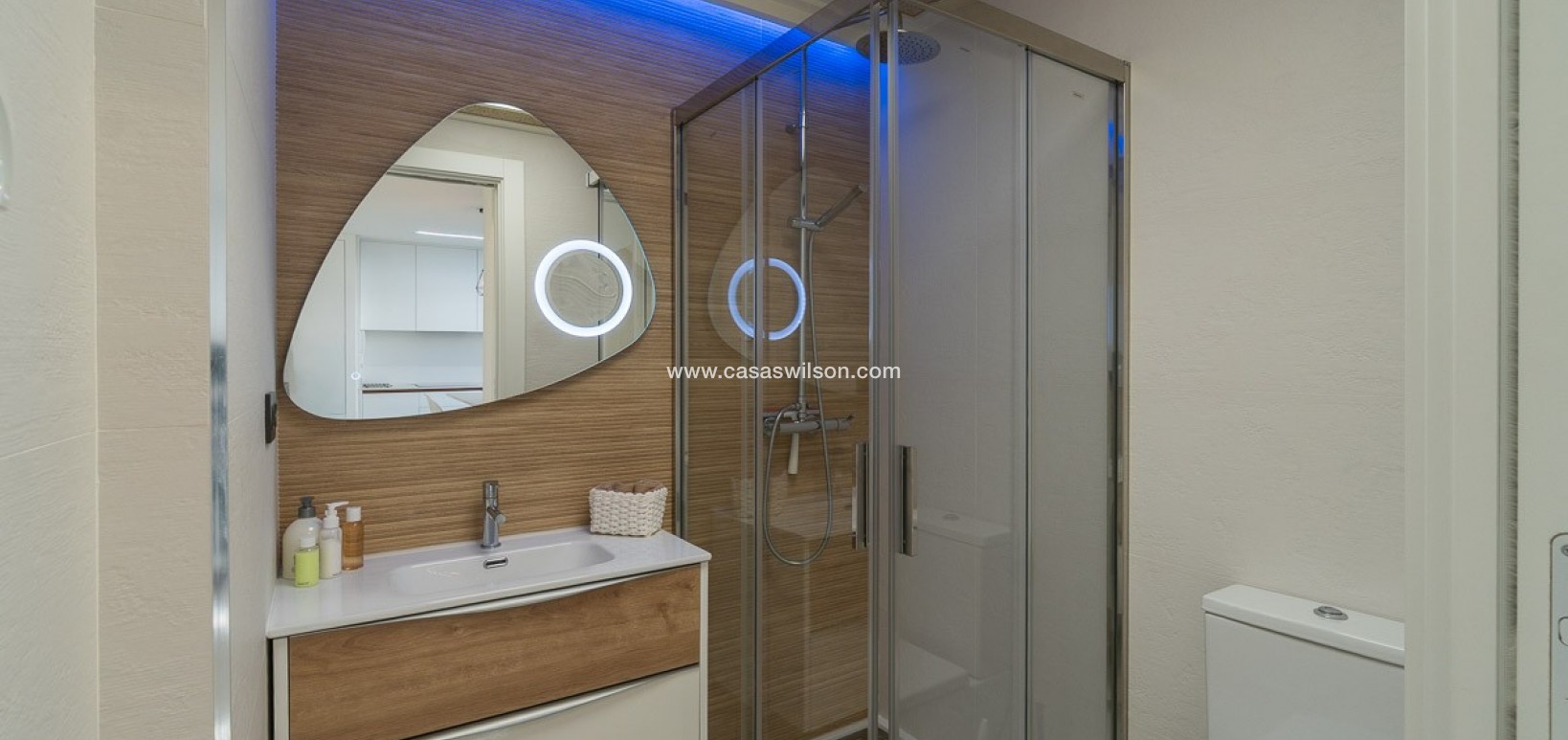 Sale - Apartment - Orihuela Costa - Los Balcones - Los Altos del Edén