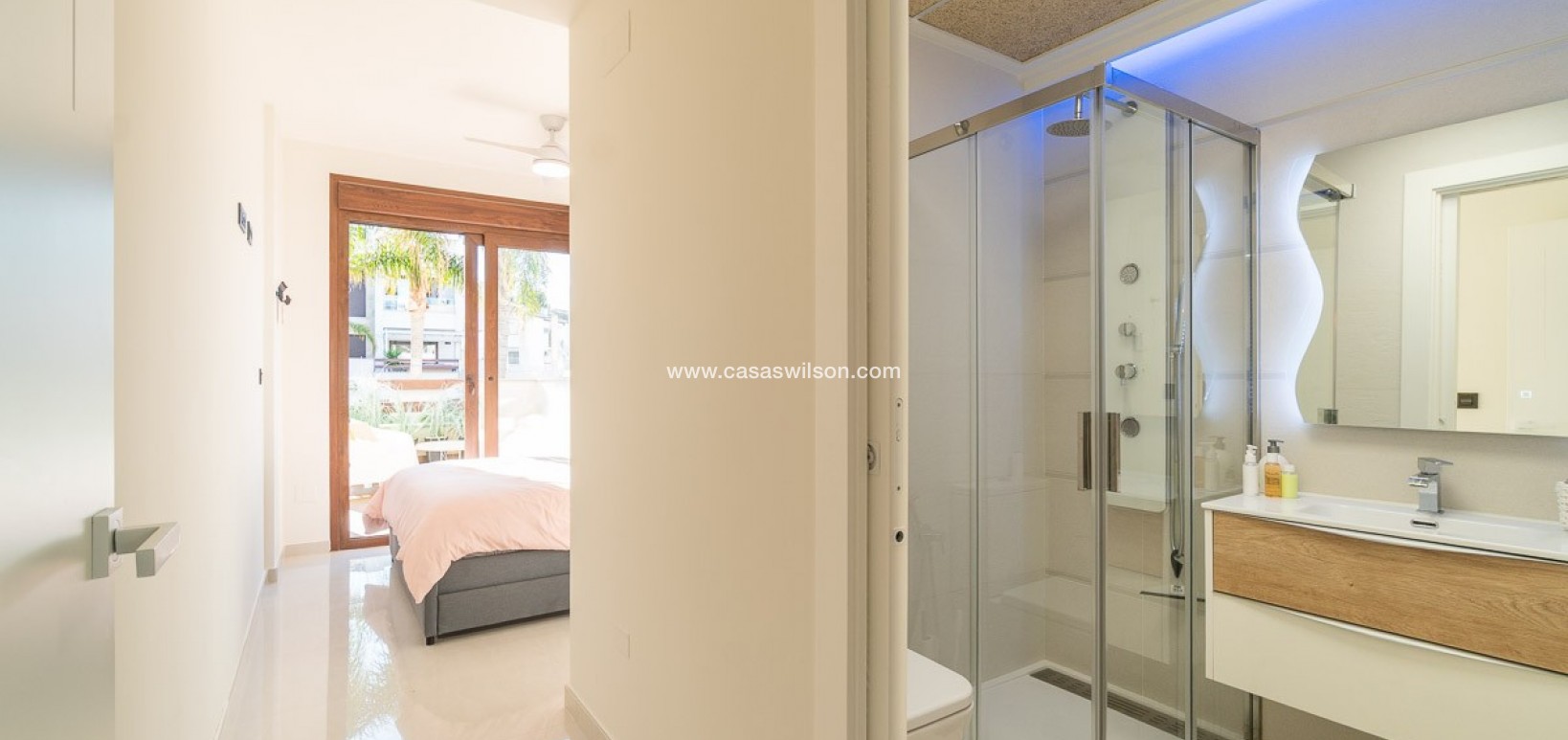 Sale - Apartment - Orihuela Costa - Los Balcones - Los Altos del Edén