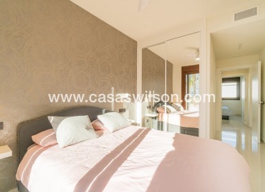 Sale - Apartment - Orihuela Costa - Los Balcones - Los Altos del Edén