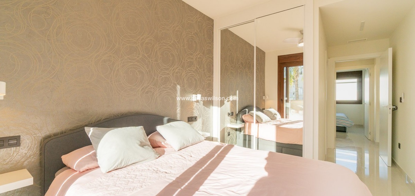 Sale - Apartment - Orihuela Costa - Los Balcones - Los Altos del Edén