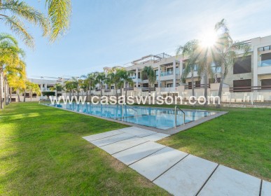 Sale - Apartment - Orihuela Costa - Los Balcones - Los Altos del Edén