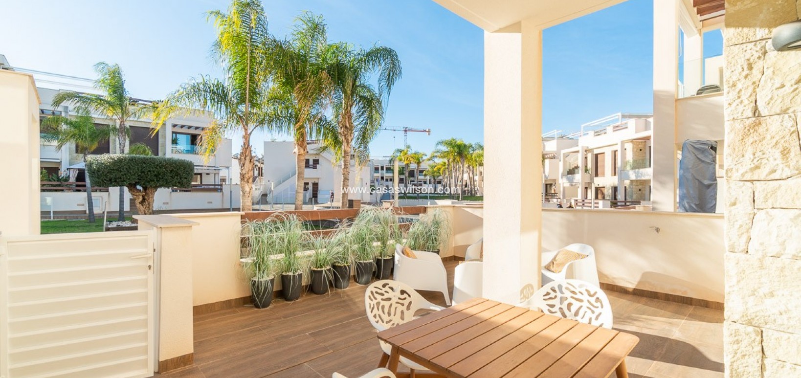 Sale - Apartment - Orihuela Costa - Los Balcones - Los Altos del Edén