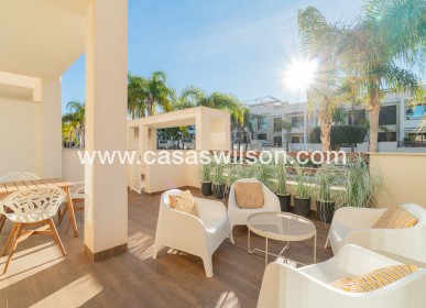 Sale - Apartment - Orihuela Costa - Los Balcones - Los Altos del Edén