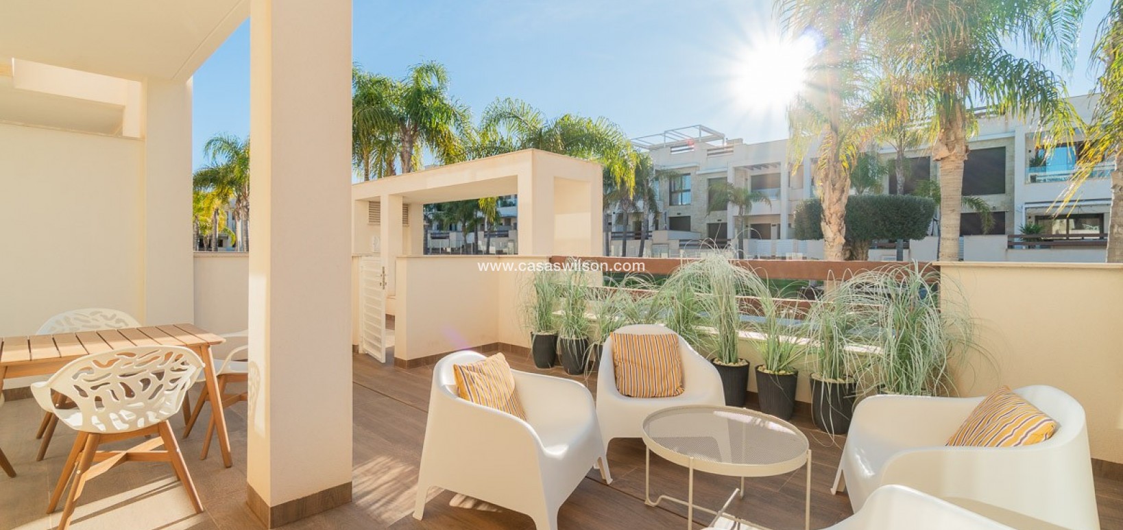 Sale - Apartment - Orihuela Costa - Los Balcones - Los Altos del Edén