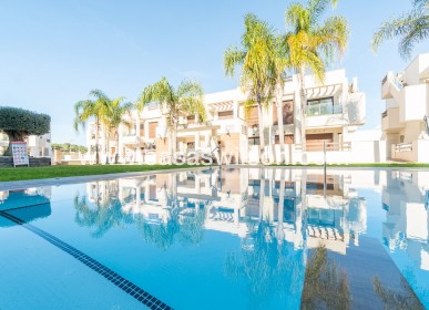 Sale - Apartment - Orihuela Costa - Los Balcones - Los Altos del Edén