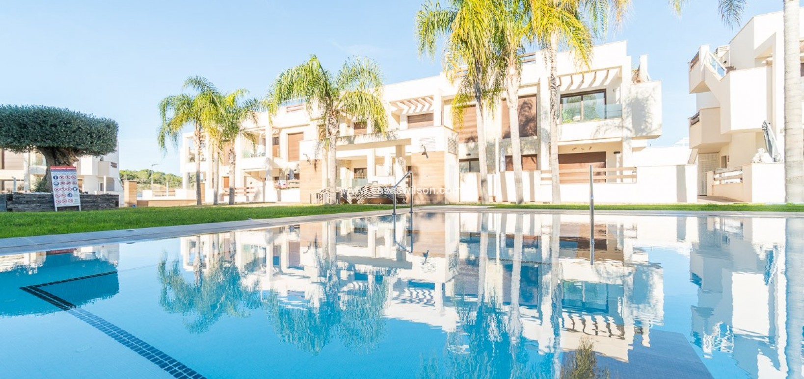 Sale - Apartment - Orihuela Costa - Los Balcones - Los Altos del Edén