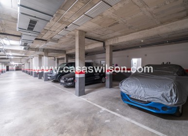 Sale - Apartment - Orihuela Costa - Los Balcones - Los Altos del Edén