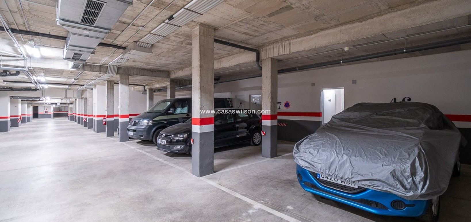 Sale - Apartment - Orihuela Costa - Los Balcones - Los Altos del Edén